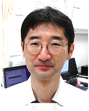 西成病院 院長 大村　悦敬