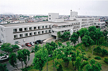 苫小牧澄川病院 併設施設