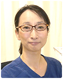 工藤 真弓(くどう まゆみ)